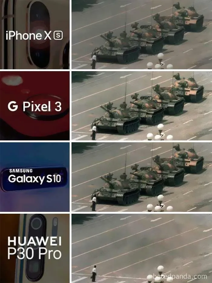 This Instagram Account Educates People By Explaining The Best History Memes Out There (30 Pics)
