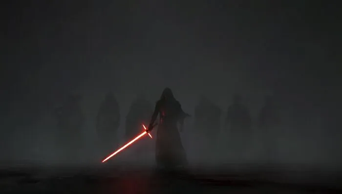 Star Wars :-)