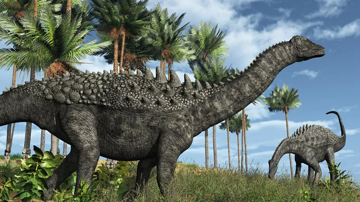 Dinosaurs, I Miss Them