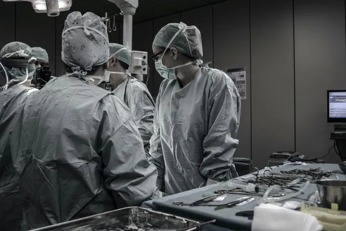 20 Historias de médicos que comparten lo que sucedió cuando diagnosticaron con Covid-19 a negacionistas