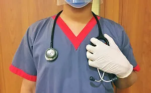 Doctors Are Sharing What Happened When They Diagnosed Covid-19 Deniers With Covid-19 (30 Stories)