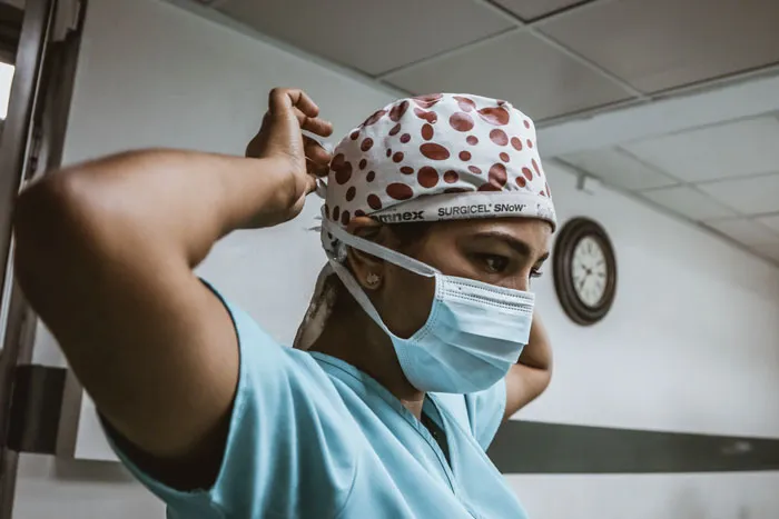 Doctors Are Sharing What Happened When They Diagnosed Covid-19 Deniers With Covid-19 (30 Stories)