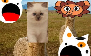 Hey Pandas, Post Your Worst Photoshop Edits (Closed)