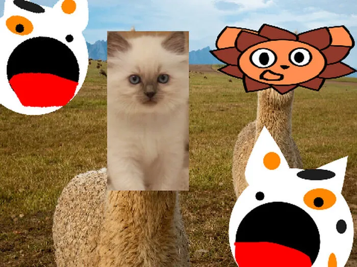 Whatever This Is