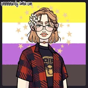 Heather (They/Them)