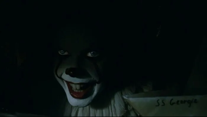 Pennywise From It