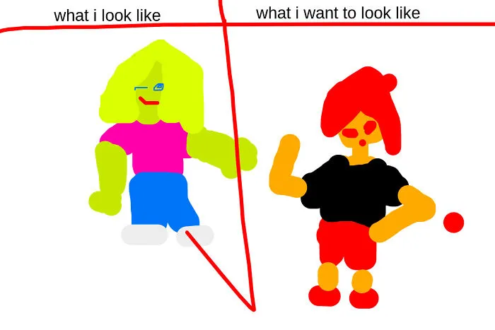 Me