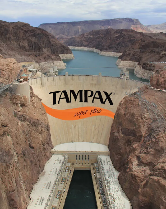 Designers Were Challenged To Imagine Ads In Unexpected Places And Here's The Result (30 Pics)