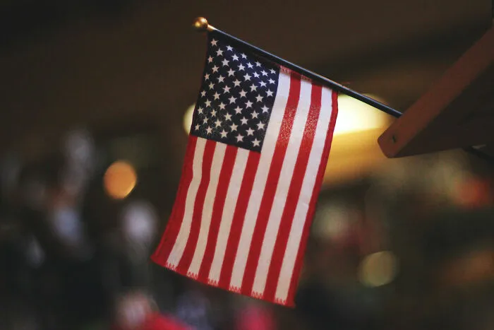  Some Americans Should Take The U.S. Citizenship Test 