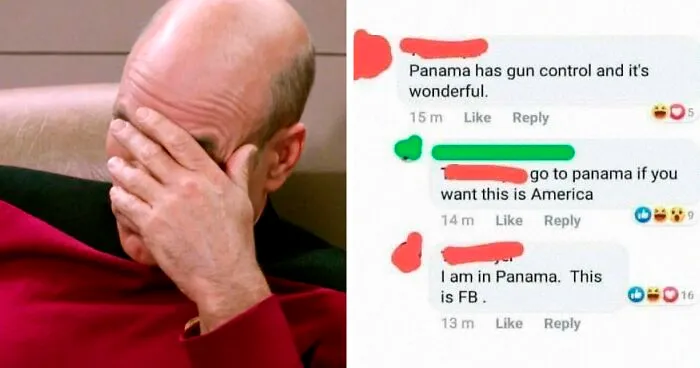 50 Times People Just Had To Take A Screenshot Of Americans Being Unbelievably Clueless