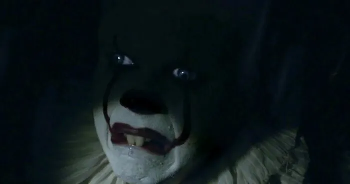 Hey Pandas, Turn Something Scary Into Something Funny (Closed)