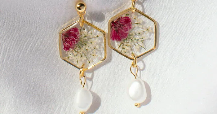 My Handcrafted Jewelry