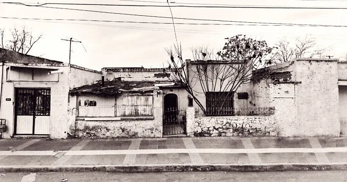 I Took Screenshots On Google Maps Of Chihuahua, Mx