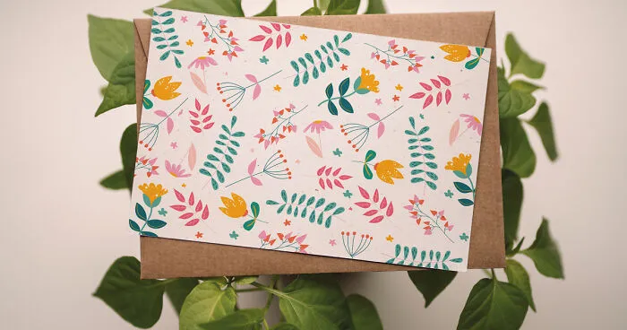 For The First Time, We Created Colored Postcards (6 Pics)