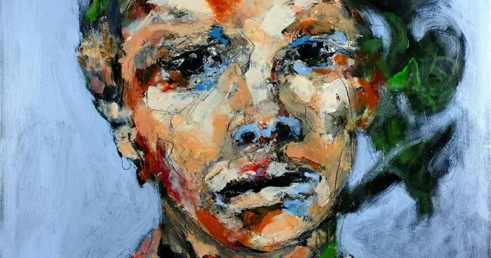 Our Artist Jean-Jacques Piezanowski...
