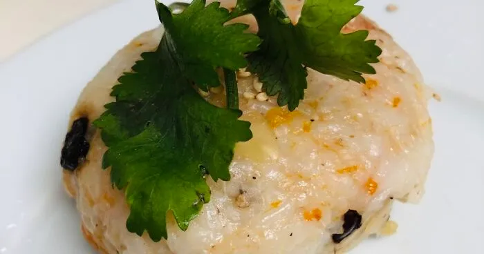 I Started Cooking Recipe-Free In Quarantine, And Documented It With Photographs