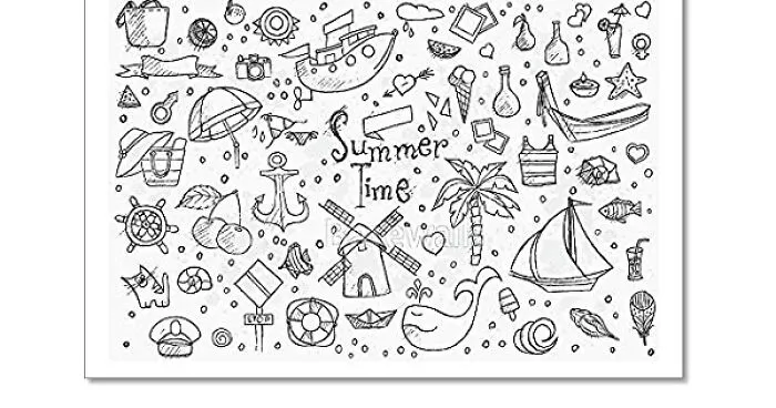Hey Pandas, Draw Your Dream House Or Bedroom!