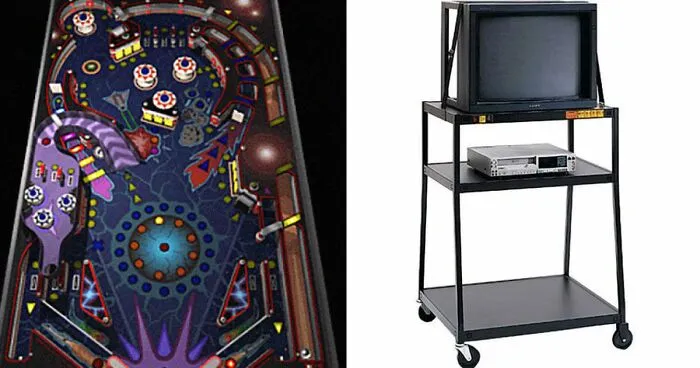Hey Pandas, Show A Picture Of Something That Gives You Nostalgia (Closed)