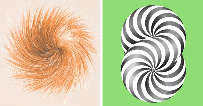 I Made Graphics That Extend The Imagination