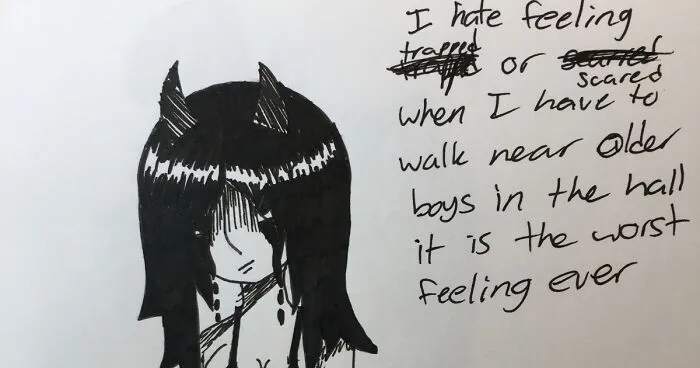 Hey Pandas, Draw A Picture Against Bullying (Closed)