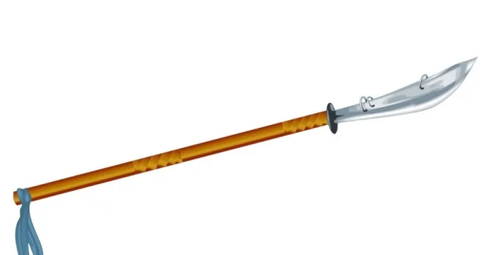 Hey Pandas, Post A Picture Of Your Favorite Medieval Weapon (Closed)