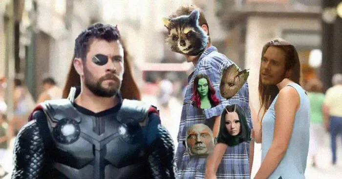 Hey Pandas, Post Your Favorite Marvel Meme (Closed)