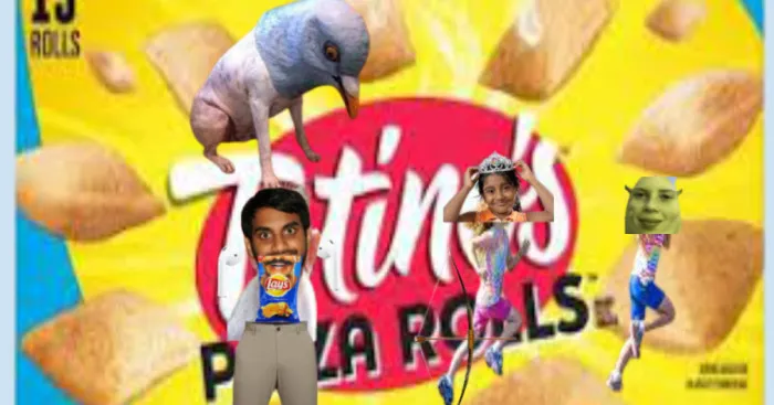 Hey Pandas, Post Your Worst Photoshop Edits (Closed)