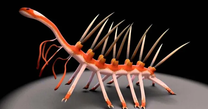 Hey Pandas, Share The Oddest Animals In The World (Closed)