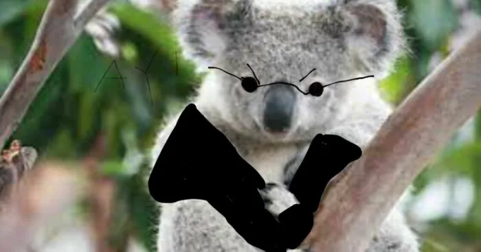 Hey Pandas, Take A Picture Of Your Favorite Animal, Then Make It Weirder (Closed)