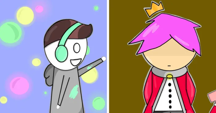 Drawings That Took Me Days To Make (15 Pics)