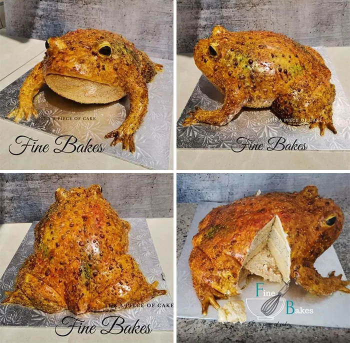 Why Would You Order That Tho