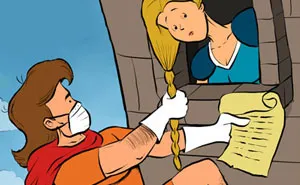 Artist Draws Absurd Comics For People With A Dark Sense Of Humor (47 New Pics)