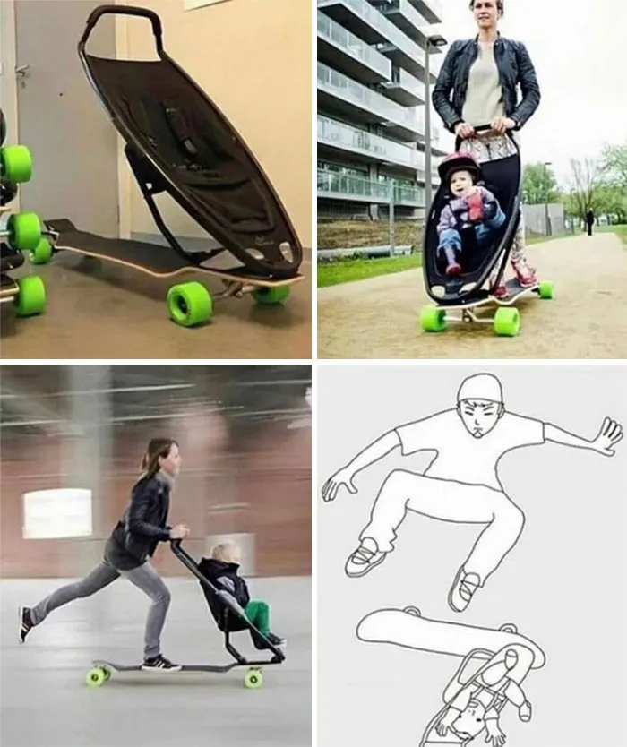 Cómo divertirse siendo padres