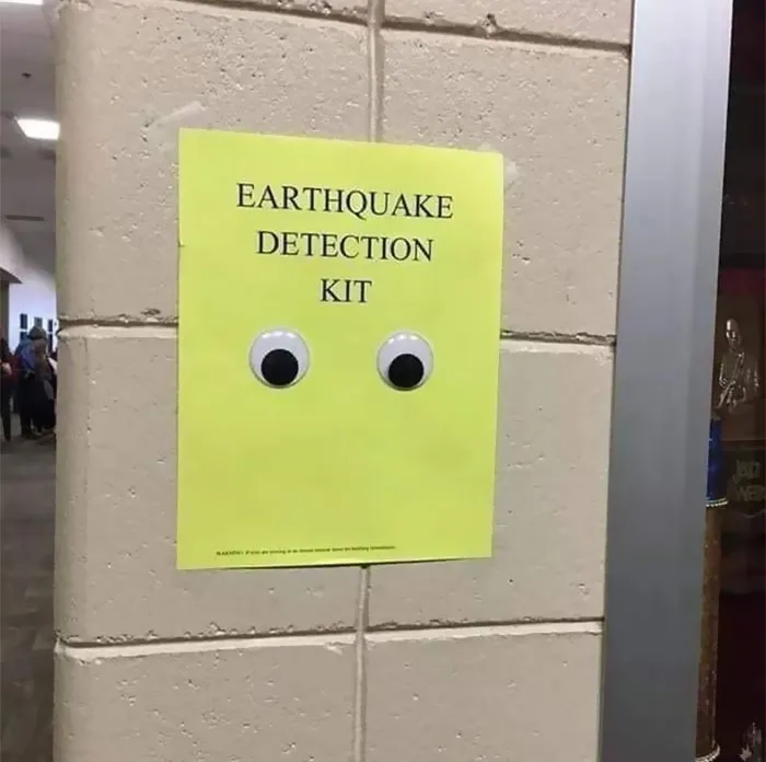 Well If It Works It Works