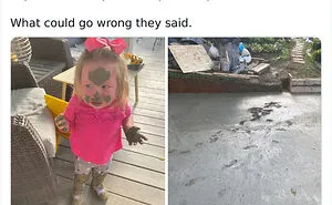 40 Of The Best Parenting Tweets Of The Month (April Edition)