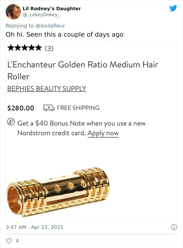 People Show The Ridiculous Items They Found While Shopping High-End, And Each Of Them Is Funnier Than The Other (30 Pics)