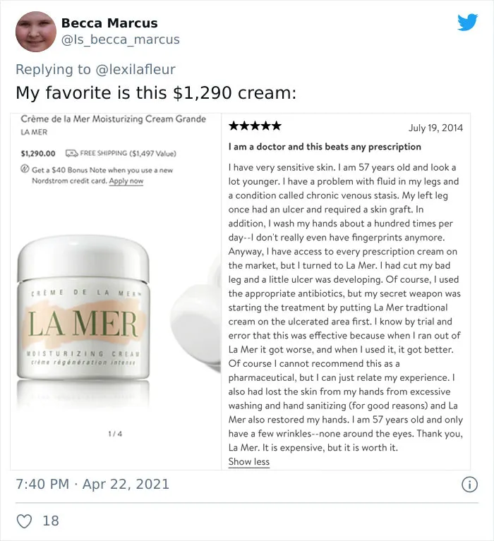 People Show The Ridiculous Items They Found While Shopping High-End, And Each Of Them Is Funnier Than The Other (30 Pics)