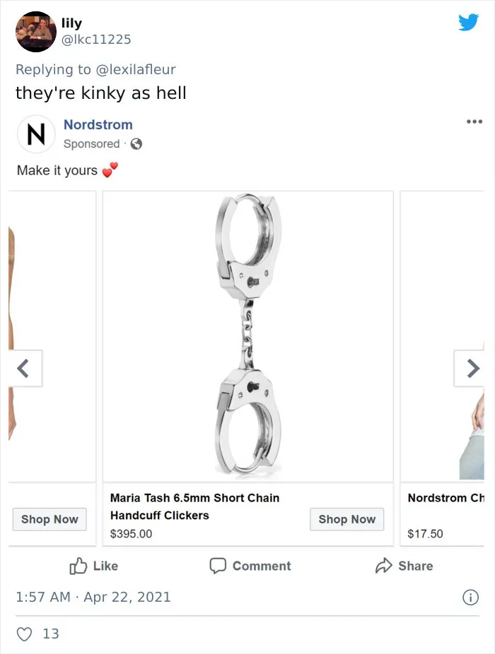 People Show The Ridiculous Items They Found While Shopping High-End, And Each Of Them Is Funnier Than The Other (30 Pics)