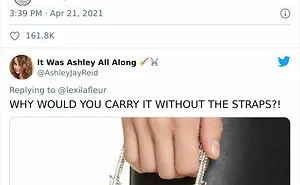 People Show The Ridiculous Items They Found While Shopping High-End, And Each Of Them Is Funnier Than The Other (30 Pics)