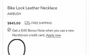 People Show The Ridiculous Items They Found While Shopping High-End, And Each Of Them Is Funnier Than The Other (30 Pics)