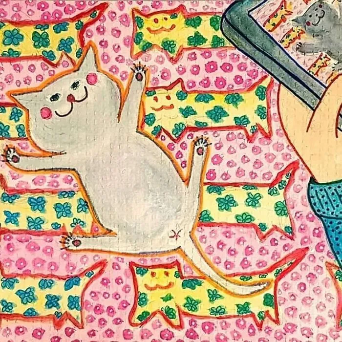 🐾