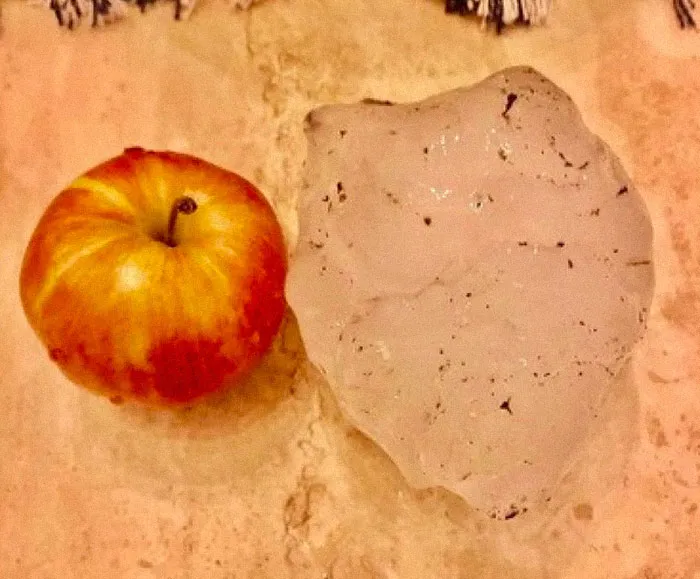 El granizo "gorila" golpeó Texas y Oklahoma anoche, y así es como se vio (30 fotos)