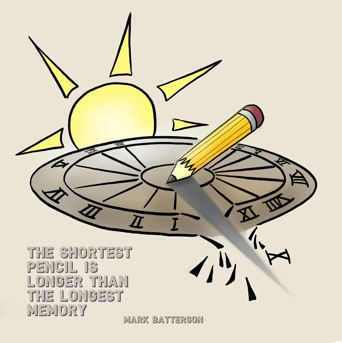 Sundial Breaker