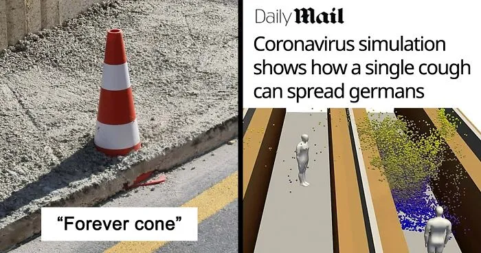 There's A Group Dedicated To Sharing "You Had One Job" Fails, And Here Are 50 Of The Funniest Ones (New Pics)