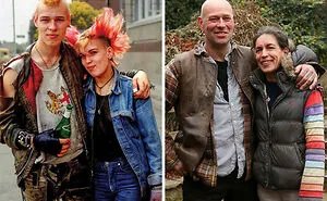 50 Most Wholesome Couple Posts That Made People Believe In Relationships Again