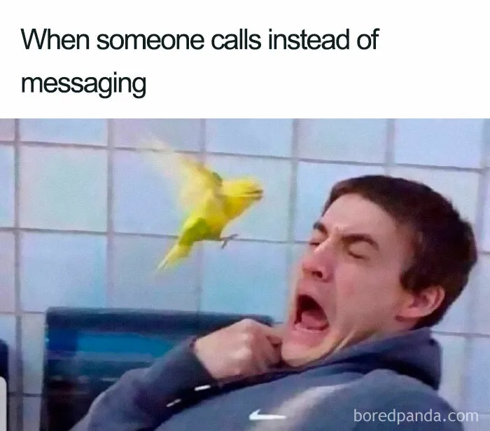 Plot twist: It was the Wi-Fi all along
