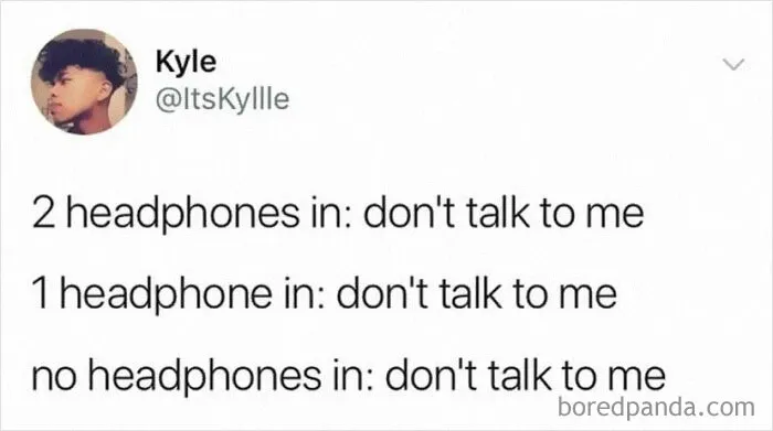 Never thought of it that way