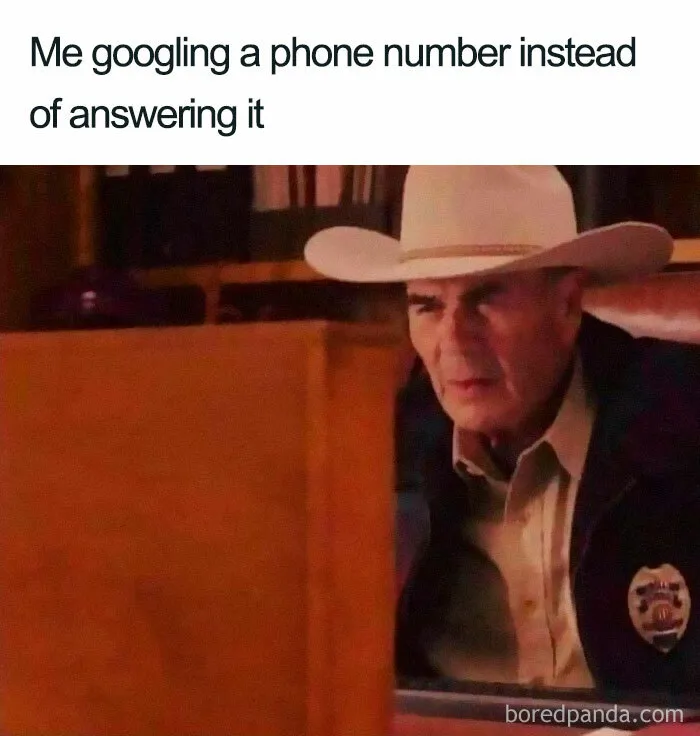 Plot twist incoming