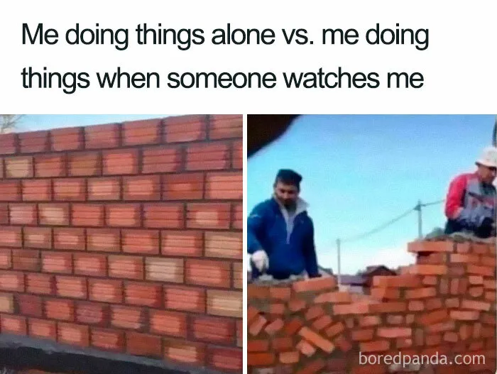 Wait, That Actually Makes Sense