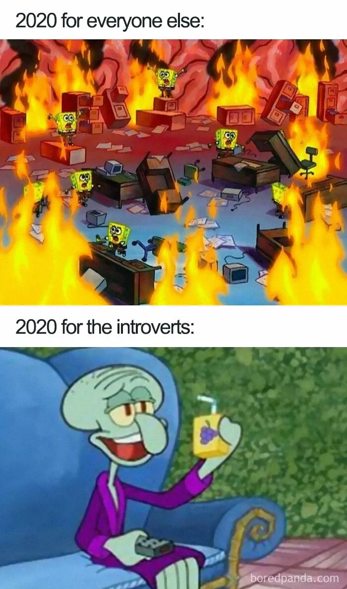 Wait, I actually do this sometimes